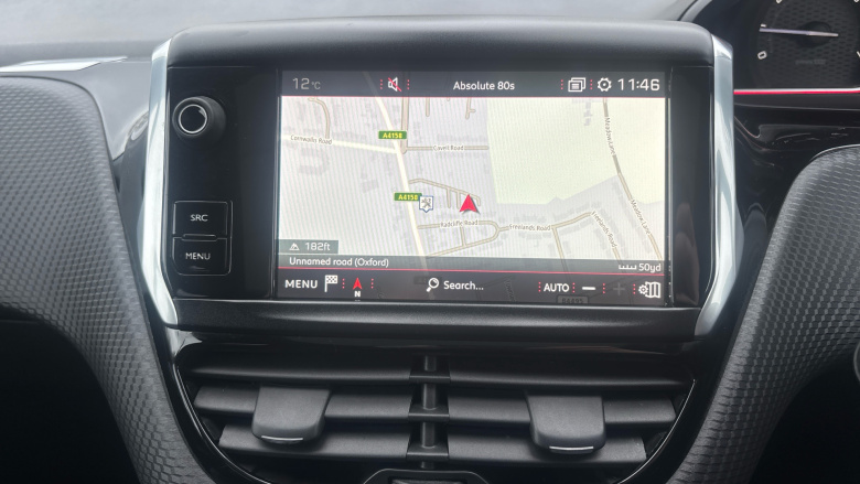 Peugeot 2008 1.2 PureTech 110 GT Line 5dr EAT6 Petrol Estate